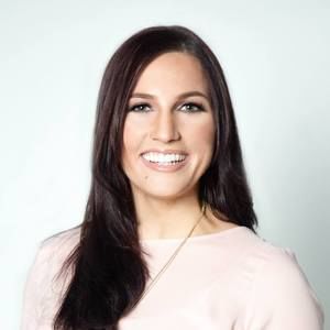 Meet your Posher, Therese